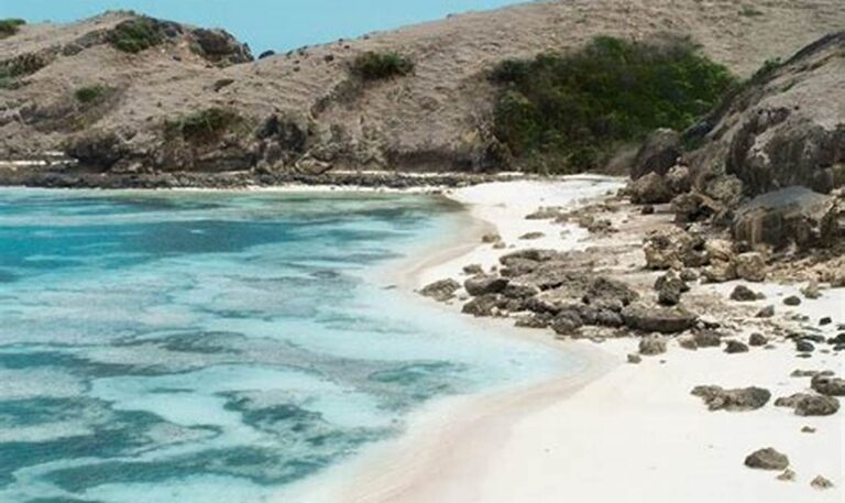 Nikmati Surga Lombok: Pesona Wisata Hemat