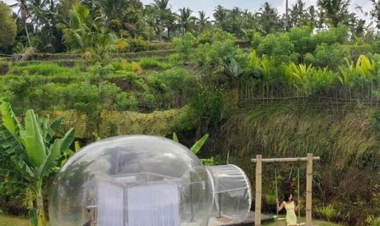 Bongkar Rahasia: Biaya Menginap di Hotel Mewah Bali Tanpa Bikin Kantong Jebol