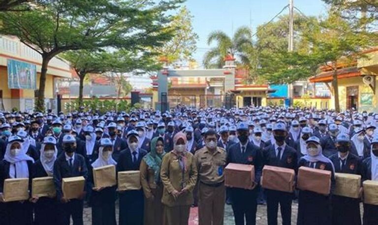 Temukan Sekolah Menengah Terbaik di Jakarta untuk Masa Depan Cemerlang Anak Anda