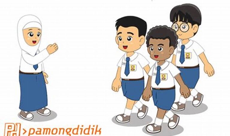 Pilih Sekolah Terbaik untuk Putra Anda: Rekomendasi Terlengkap