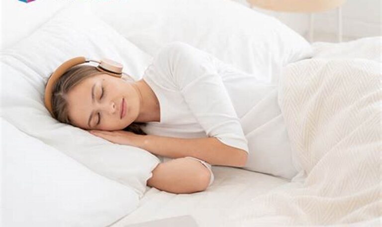 Rekomendasi Playlist Musik untuk Tidur Nyenyak Malam Ini