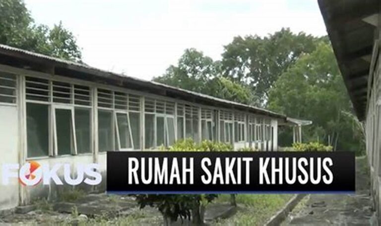 Rumah Sakit Khusus Penyakit Menular di Bengkulu: Pilihan Tepat untuk Kesehatan Anda