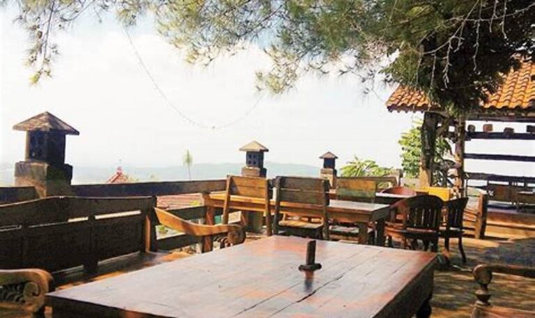 Tempat Nongkrong di Semarang Harga Bersahabat, Kantong Aman!