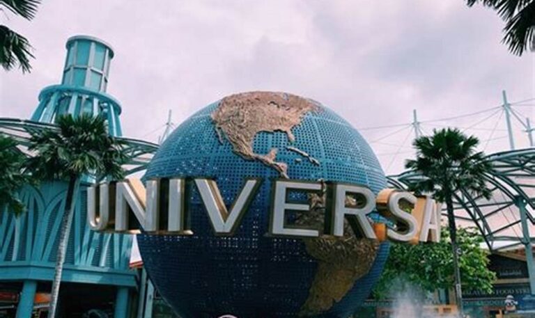 Harga Tiket Masuk Universal Studio Singapore Terbaru [Panduan Lengkap]