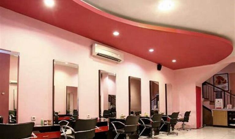 Temukan Alamat dan Pricelist Salon Kecantikan Terbaik di Jakarta!