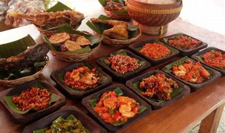 Temukan Surga Kuliner di Dubai: Tempat Makan Enak dan Harga Terjangkau