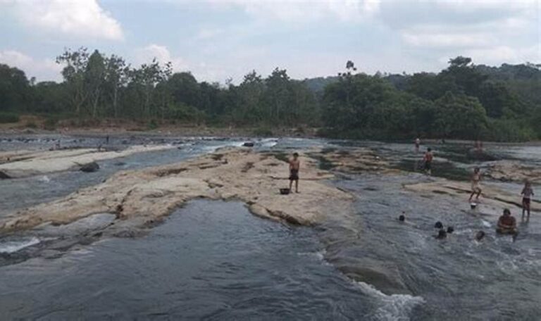 Jelajahi Keindahan Wisata Alam Baturaja dengan Biaya Hemat