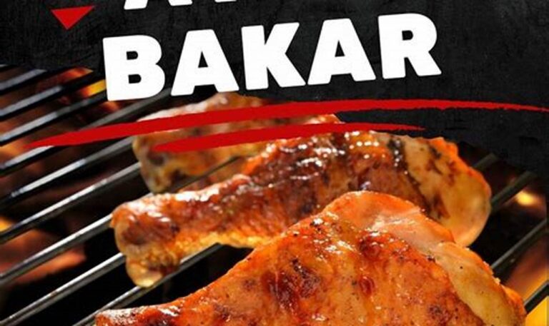 Nikmati Sensasi Ayam Bakar Enak di Malang, Dijamin Ketagihan!