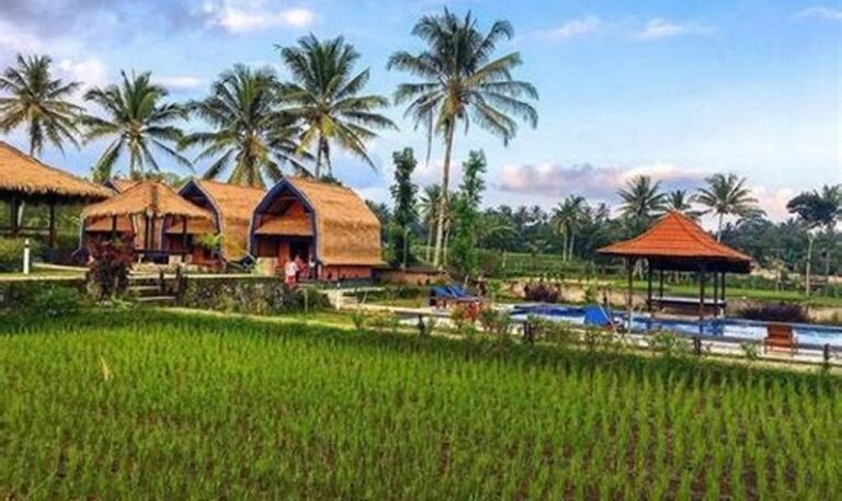 Jelajahi Lombok Murah: Rekomendasi Tempat Liburan Ramah Budget