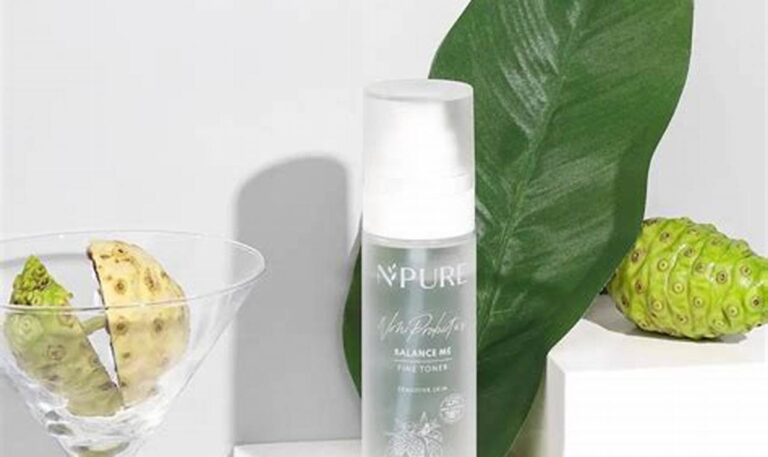 Rekomendasi Skincare Lokal Terbaik untuk Kulit Sensitif