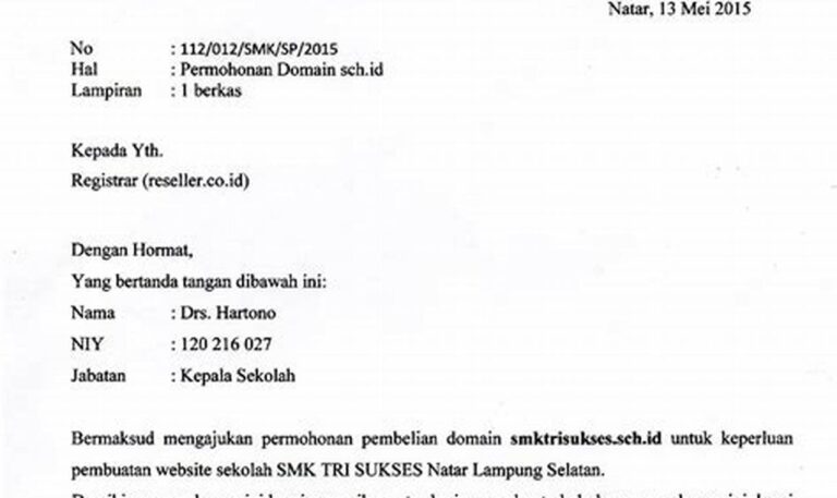 Cari Sekolah Job Interview Terbaik di Bogor? Ini Rekomendasinya!