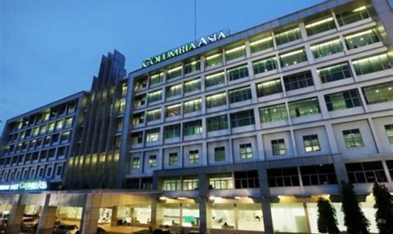 Temukan Rumah Sakit dengan Pelayanan Lab Terbaik di Jakarta!