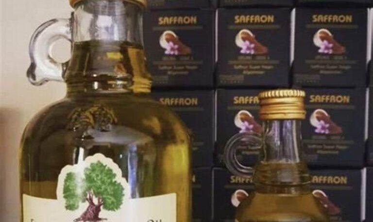 Mengapa Minyak Zaitun Ampuh Atasi Kulit Berminyak dan Jerawat