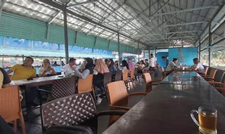 Temukan Surga Kuliner Ikan Segar yang Menggugah Selera
