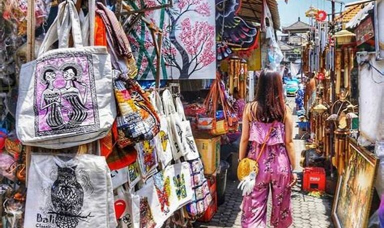 Wisata Belanja Murah di Aceh: Temukan Oleh-oleh Khas dengan Harga Terjangkau