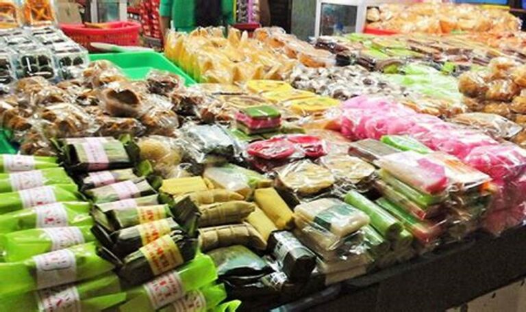 Jelajahi Surga Kuliner Surabaya: Rekomendasi Tempat Makan Murah Meriah