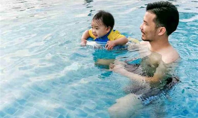 Manfaat Berenang: Tingkatkan Kualitas Hidup dan Kesehatan Anda!
