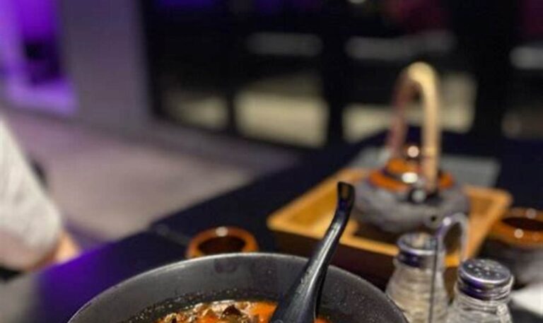 Nikmati Kuliner Otentik Indonesia di Tempat-Tempat Makan Pilihan