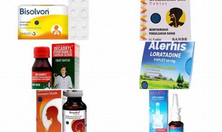 Rekomendasi Obat Pilek Ibu Hamil Aman, Atasi Pilek Tanpa Khawatir
