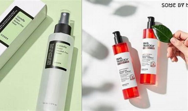 Hilangkan Jerawat Bandel dengan Skincare Pilihan!