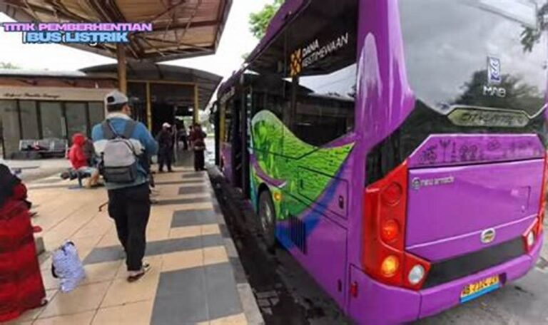 Cek Biaya Shuttle Bus ke Bandara Adisutjipto, Hemat dan Nyaman!