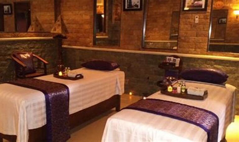 Cari Spa Terbaik di Surabaya? Yuk, Cek Rekomendasi Tempat Spa Termurah dan Nyaman Disini!