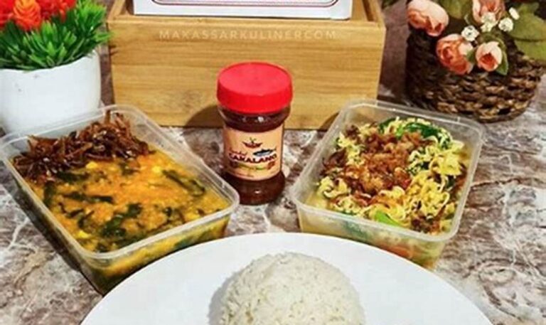 Nikmati Sensasi Kriuk-Kriuk dalam Bubur Ayam!