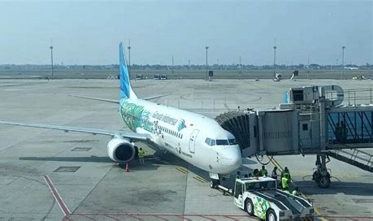 Temukan Harga Tiket Pesawat ke Singapura Termurah!
