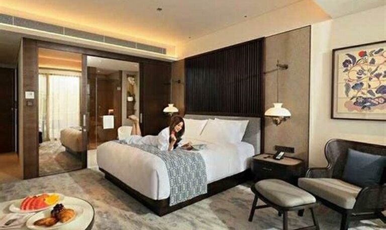 Temukan Hotel Bintang 5 Mewah di Semarang untuk Pengalaman Menginap Tak Terlupakan