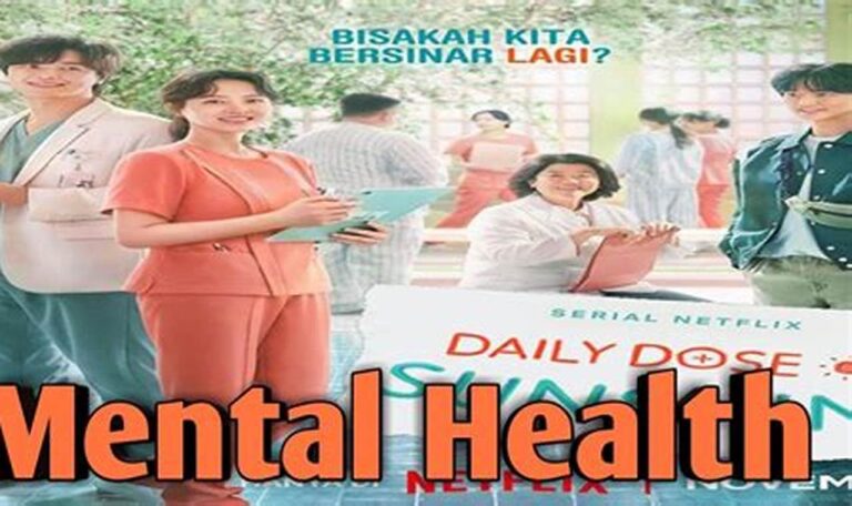 Temukan Kursus Online Kesehatan Mental Terbaik untuk Anda!