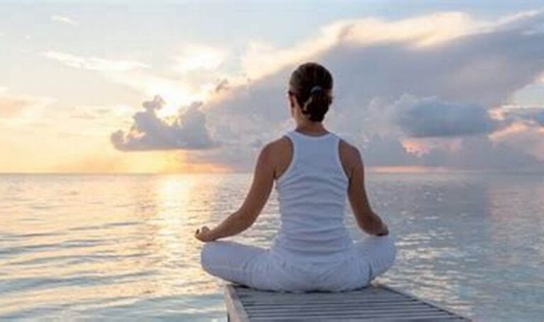 Atasi Stres dengan Aplikasi Meditasi Terbaik!