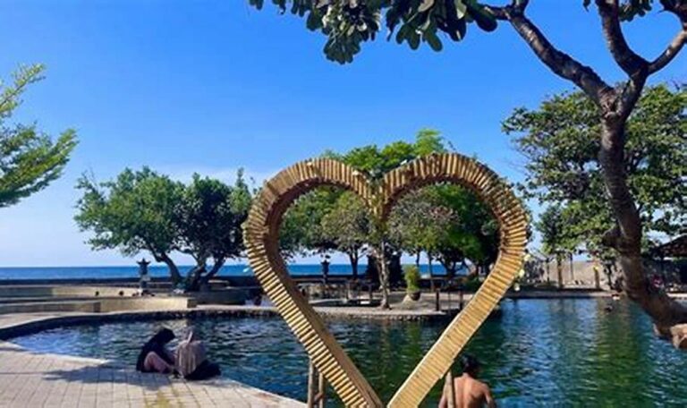 Tempat Snorkeling Terbaik untuk Pemula di Bali Utara