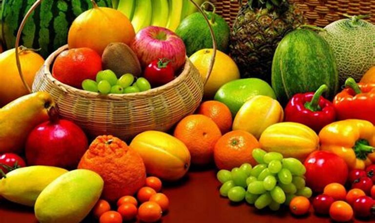 Buah-buahan: Sumber Vitamin dan Mineral Penting untuk Tubuh Sehat