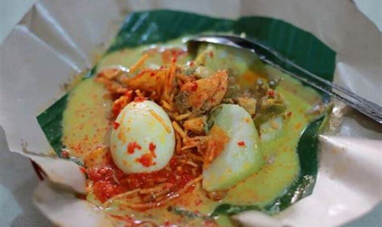 Cicipi Kuliner Khas Malang yang Menggoyang Lidah