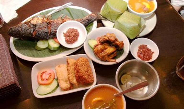 Tingkatkan Fokus dan Konsentrasi dengan Konsumsi Makanan Sehat