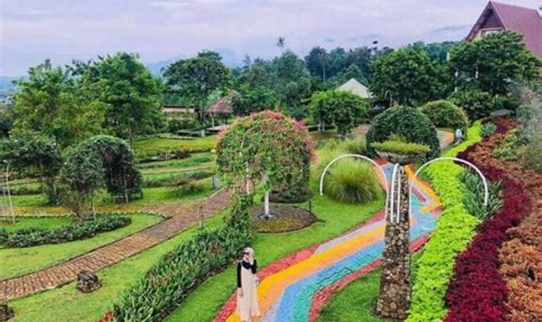 Jelajahi Alam Bogor: Rekomendasi Tempat Kembali ke Alam yang Wajib Dikunjungi