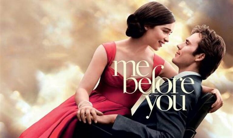 Nikmati Rekomendasi Film Romantis Hollywood Bikin Baper