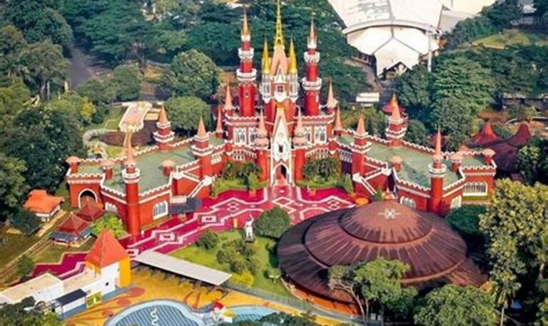 Temukan Harga Tiket Taman Mini yang Pasti Bikin Kantong Senang!
