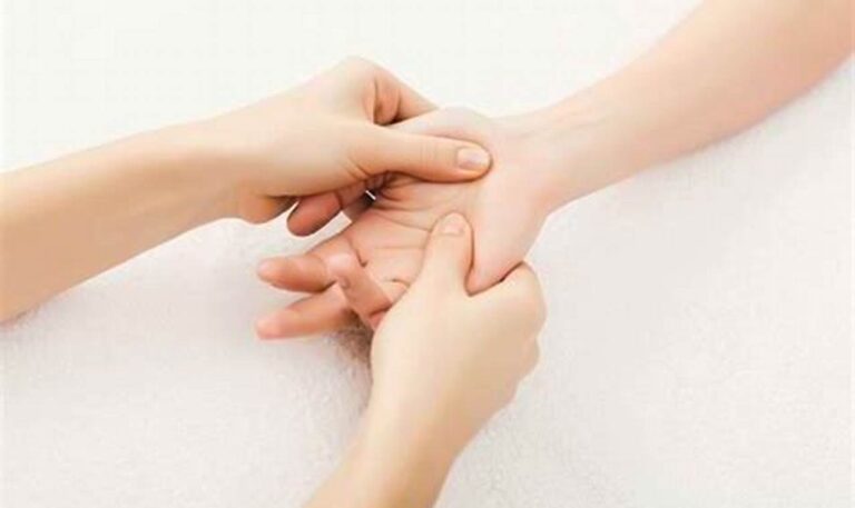 Rasakan Manfaat Terapi Pijat untuk Relaksasi Otot Optimal