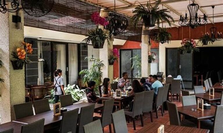 Nikmati Kuliner Keluarga di Semarang, Momen Berharga Bersama Tercinta