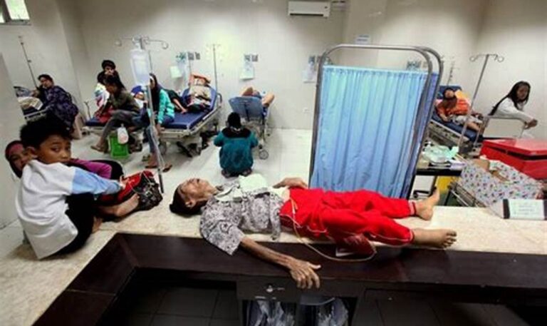 Rumah Sakit Terjangkau di Kupang: Akses Sehat untuk Masyarakat Kurang Mampu