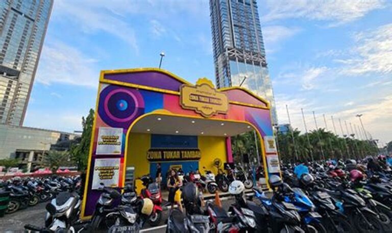 Temukan Daftar Lengkap Tempat Sewa Sepeda dan Ongkosnya