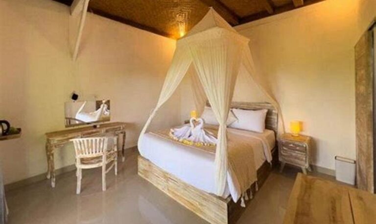 Temukan Tarif dan Fasilitas Resort Mewah di Bali yang Tak Terlupakan