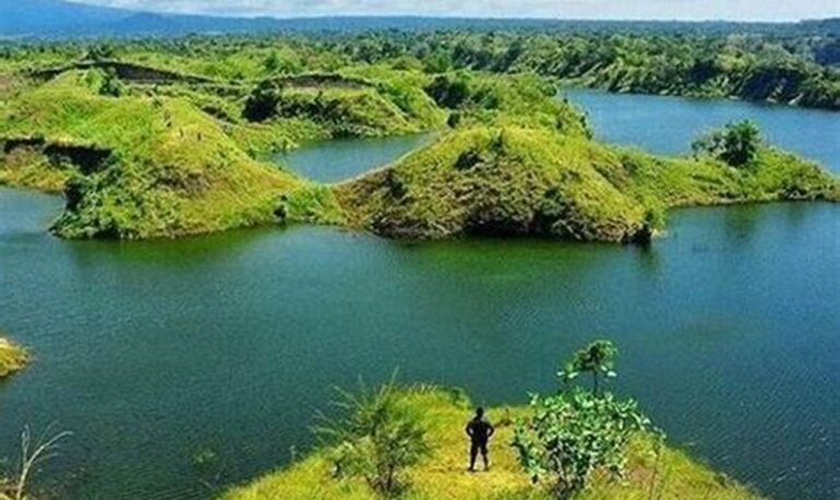 Jelajahi Pesona Sejarah Banyuwangi yang Terjangkau!