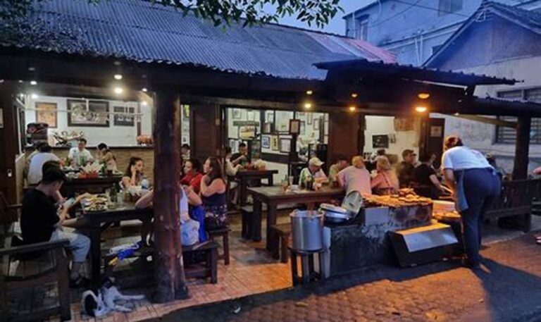 Bongkar Rahasia! Intip Biaya Makan di Restoran Terkenal di Indonesia
