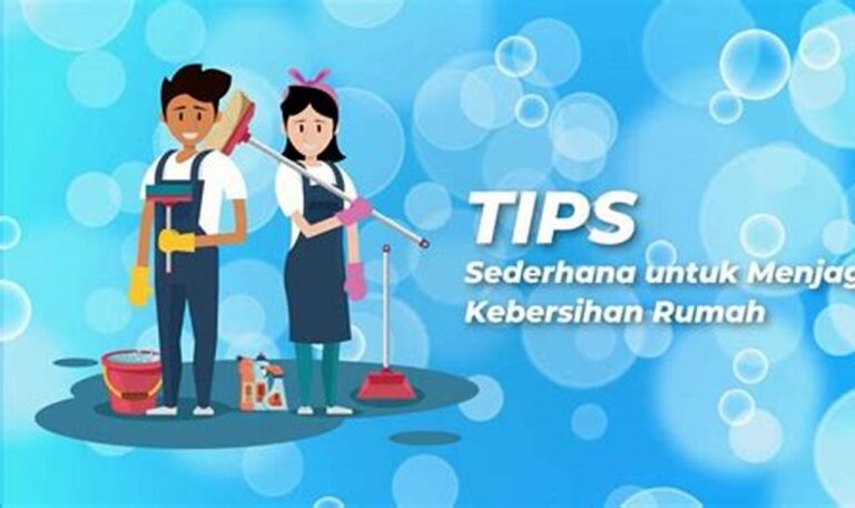 5 Rahasia Menjaga Kebersihan Area Perapian Agar Tetap Cantik Menawan