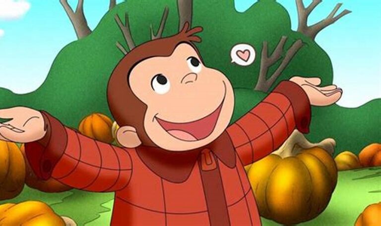 Cari Film Animasi Lucu? Intip Rekomendasi Terbaik