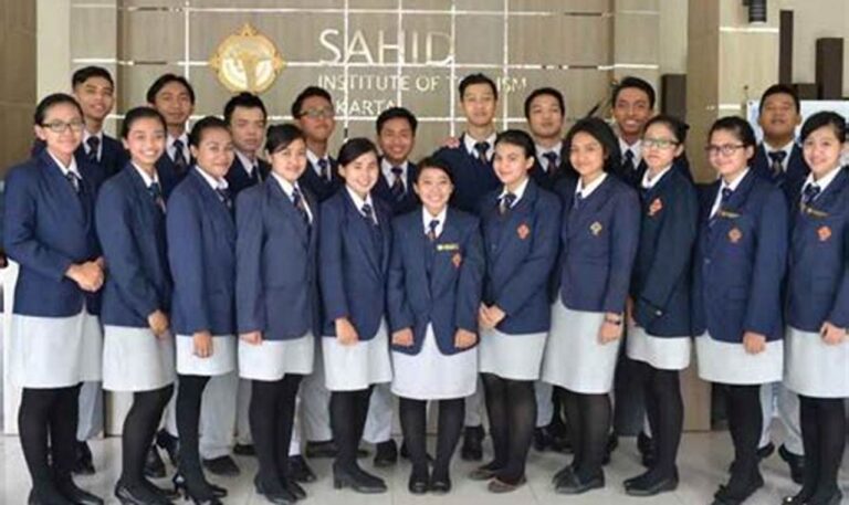Daftar Sekolah Perhotelan Favorit di Bekasi untuk Raih Karier Impian