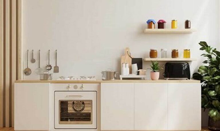 Ternyata Mudah, Ini Cara Memilih Aksesori Dapur yang Stylish