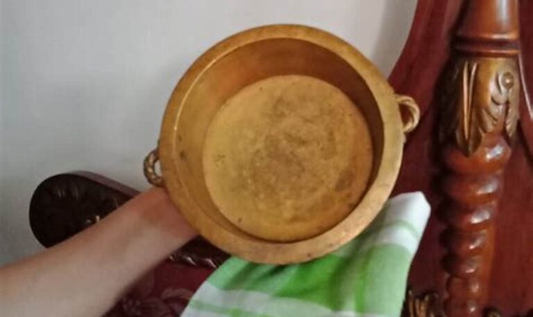 Rahasia Merawat Perabotan Linen Tetap Cantik dan Awet